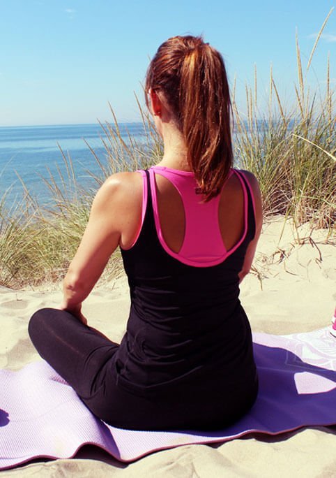 Yoga is the stilling of the changing states of the mind yoga