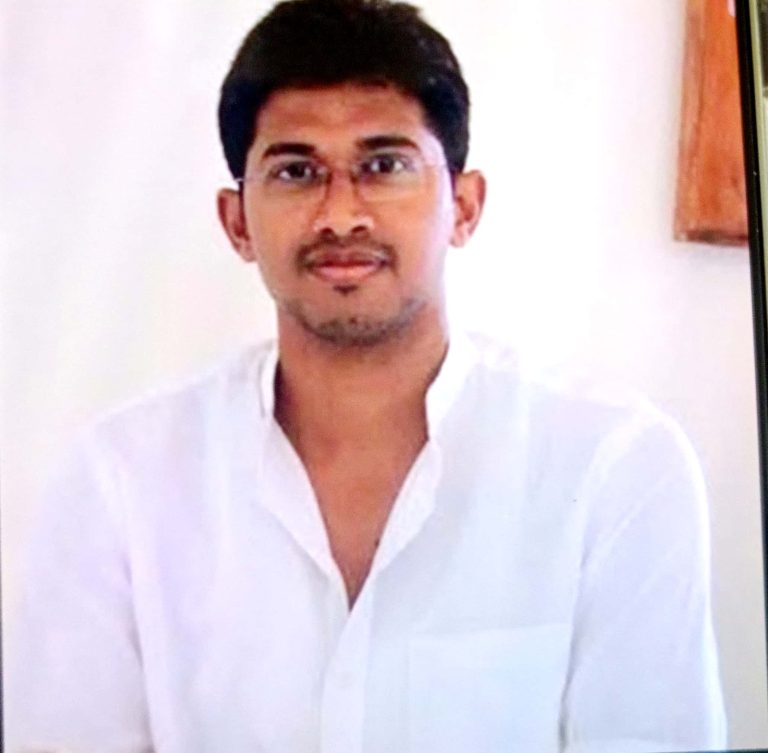 ಹೂವಿನಹಡಗಲಿ ಲಾಡ್ಜ್ ನಲ್ಲಿ ಗುತ್ತಿಗೆದಾರ ಆತ್ಮಹತ್ಯೆ