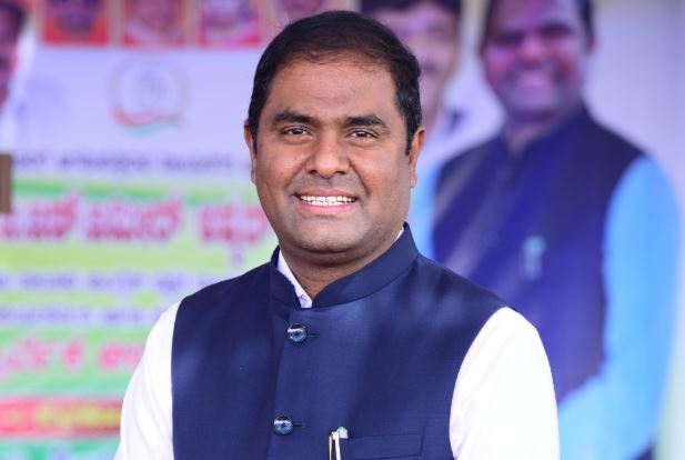 ಕೂಡ್ಲಿಗಿ; ನಾಳೆಯಿಂದ ಮನೆ-ಮನೆಗು ಶಾಸಕ ಕಾರ್ಯಕ್ರಮ