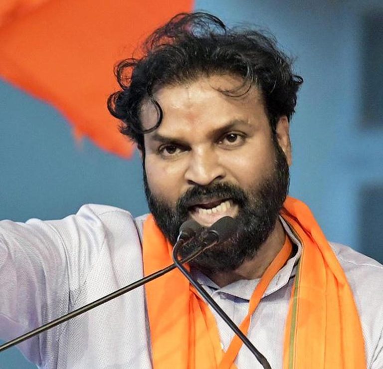 ಹೊಸ ಸಿಎಂ ಭವಿಷ್ಯ: ಬೆಳಗಾವಿ ಅಧಿವೇಶನಕ್ಕೆ ರಾಜ್ಯಕ್ಕೆ ಹೊಸ ಮುಖ್ಯಮಂತ್ರಿ? – ಶ್ರೀರಾಮುಲು ಹೇಳಿಕೆ!