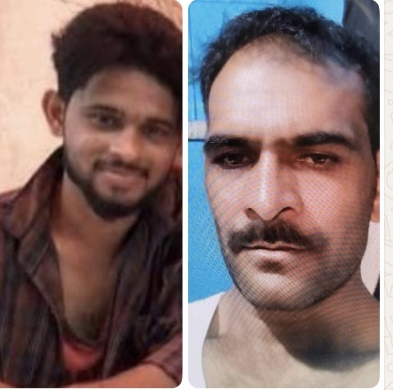 ಕೂಡ್ಲಿಗಿ: ಬೈಕ್ ಡಿಕ್ಕಿ; ಇಬ್ಬರು ಸಾವು