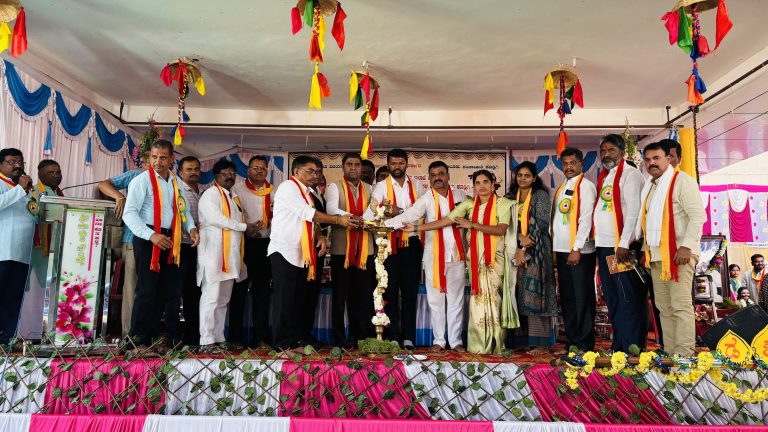 ಶಾಲೆಗಳು ಧಾರ್ಮಿಕ ಕೇಂದ್ರಗಳಾಗಬಾರದು: ಡಾ. ಶ್ರೀನಿವಾಸ್ ಎನ್ ಟಿ