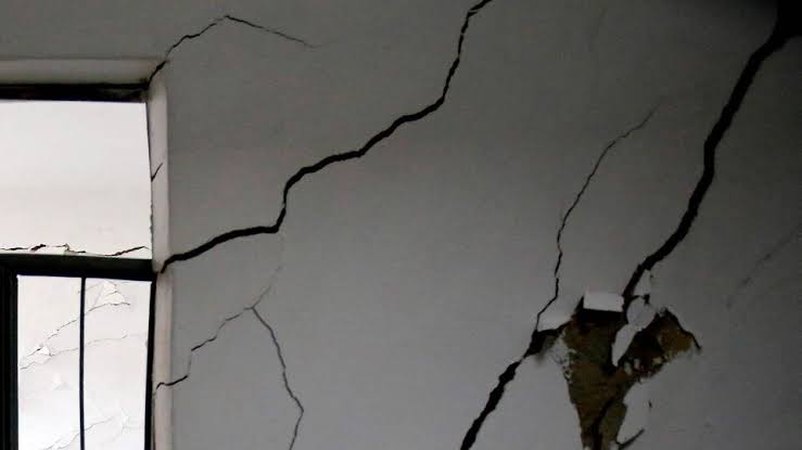 ವಿಜಯನಗರ; ಭೂಮಿ ಕಂಪಿಸಿದ ಅನುಭವ; ಭಯಗೊಂಡ ಜನತೆ